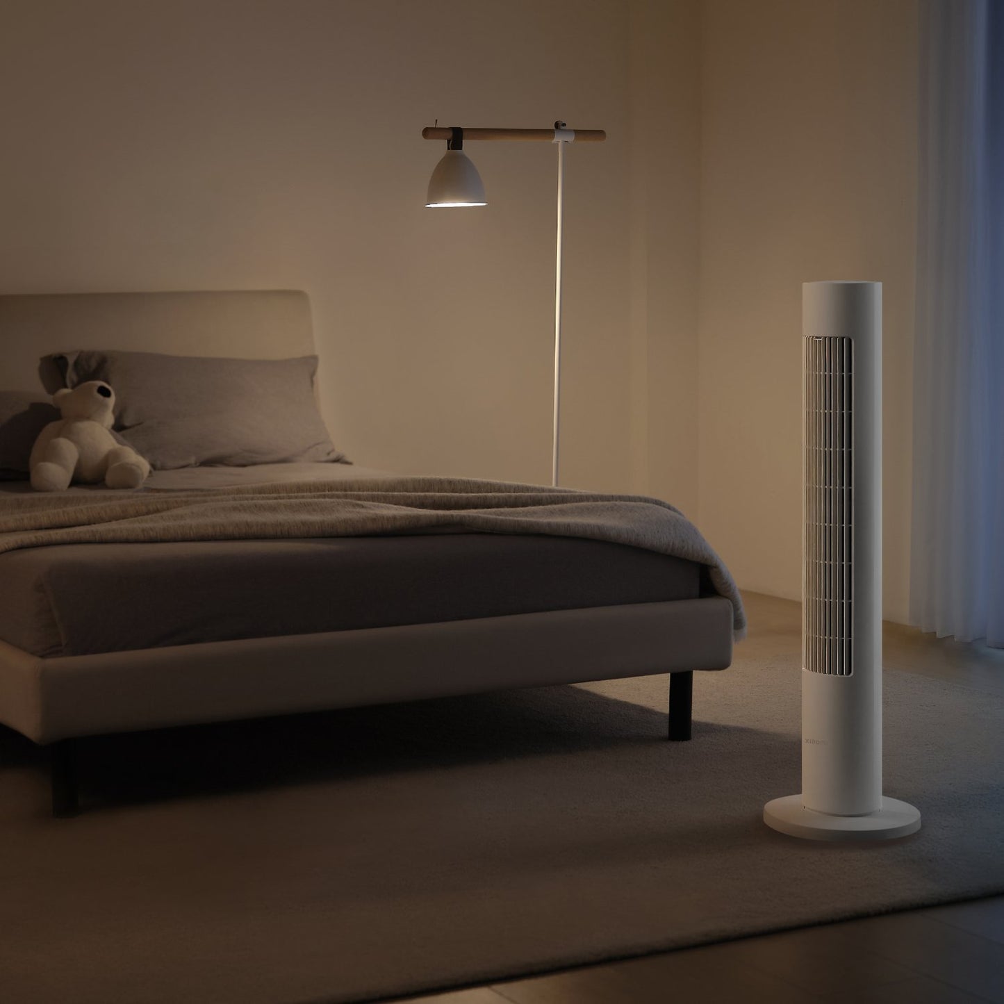 Xiaomi Smart Tower Fan 2 - White