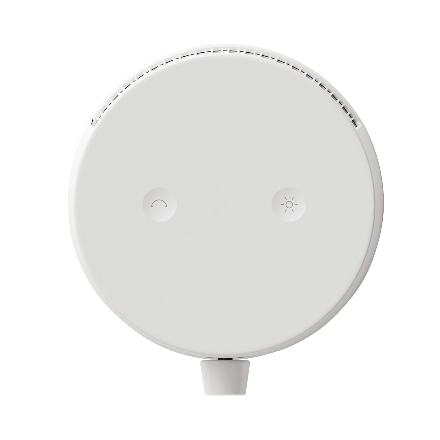 Xiaomi Desktop Heater with PTC Ceramic Heating - White