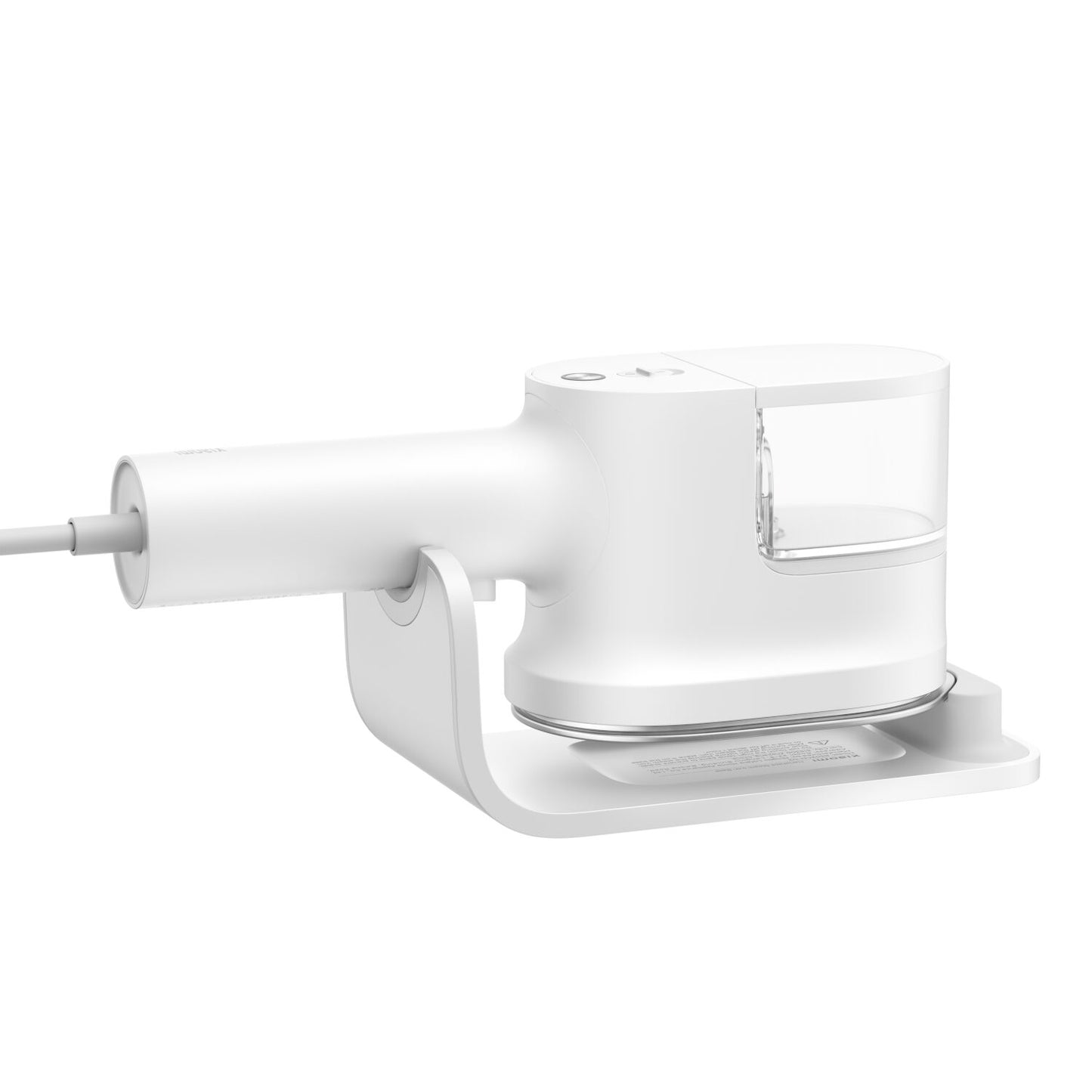 Xiaomi Handheld Garment Steamer (160ml, 1300W, 2-in-1 Design) - White