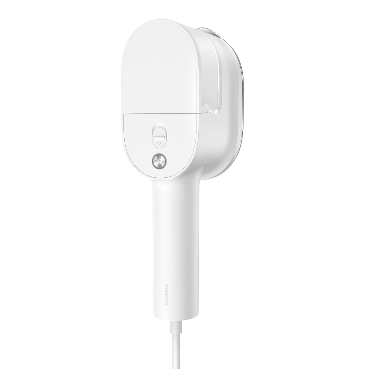 Xiaomi Handheld Garment Steamer (160ml, 1300W, 2-in-1 Design) - White