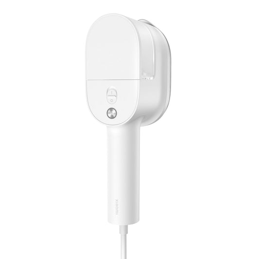 Xiaomi Handheld Garment Steamer (160ml, 1300W, 2-in-1 Design) - White