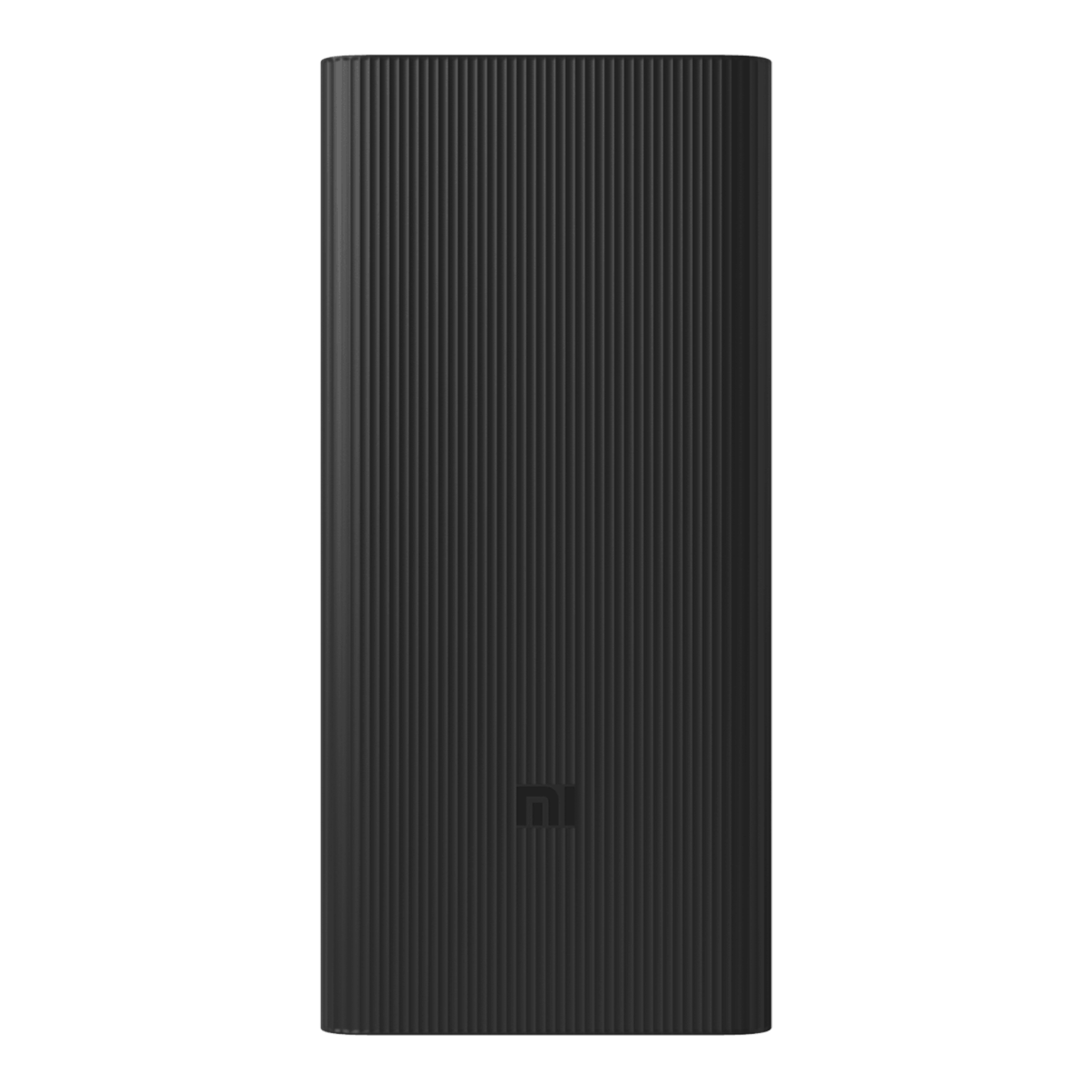 Xiaomi 18W Power Bank 30000mAh (Lithium-ion, Fast Charging) - Black