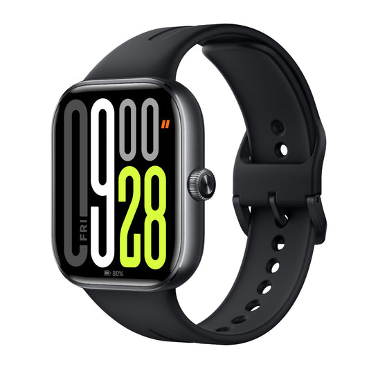 Xiaomi Redmi Watch 5 β Obsidian Black