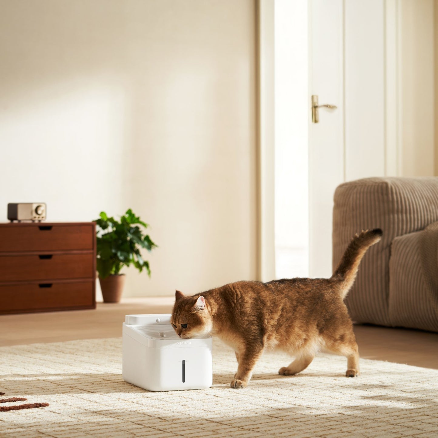Xiaomi Smart Pet Fountain 2 - White
