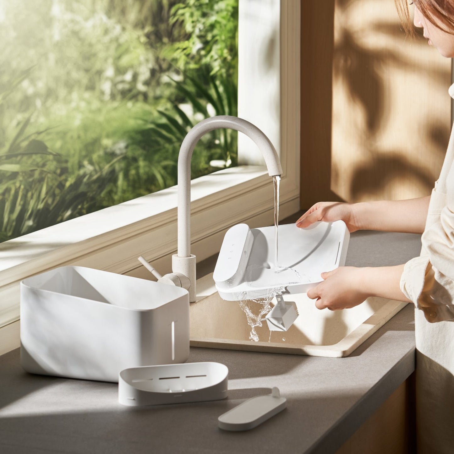 Xiaomi Smart Pet Fountain 2 - White