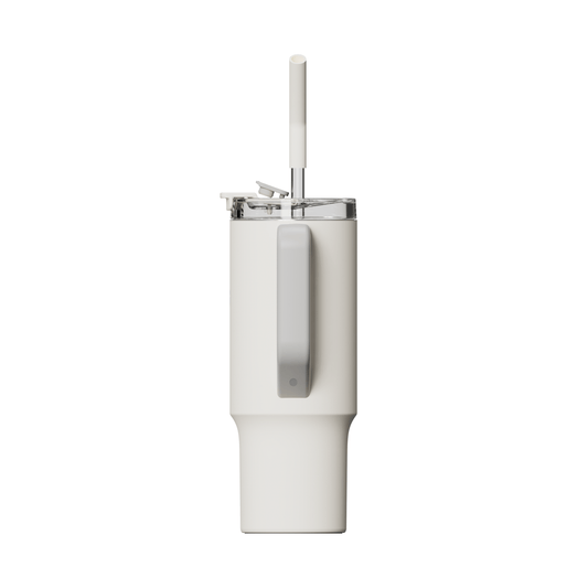 Xiaomi Straw Mug โ 1L - White