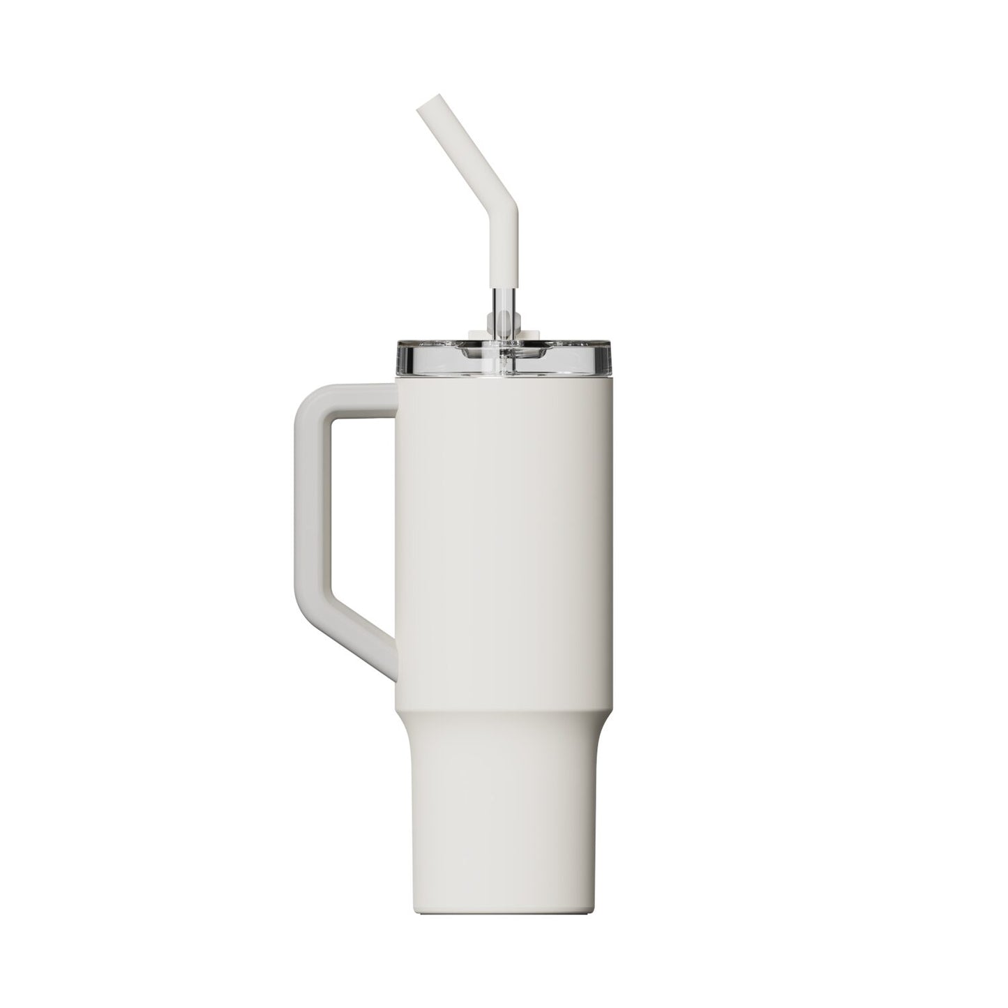 Xiaomi Straw Mug – 1L - White