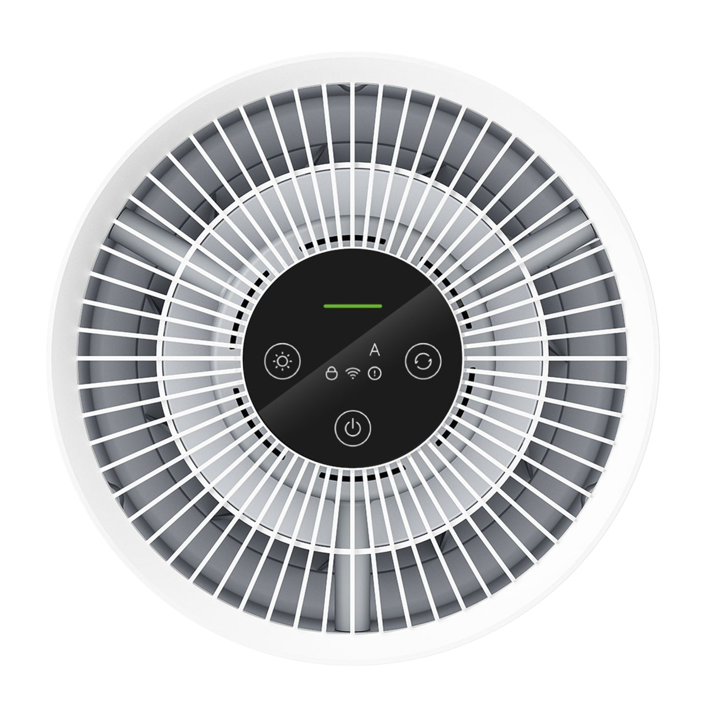 Xiaomi Smart Pet Care Air Purifier - White