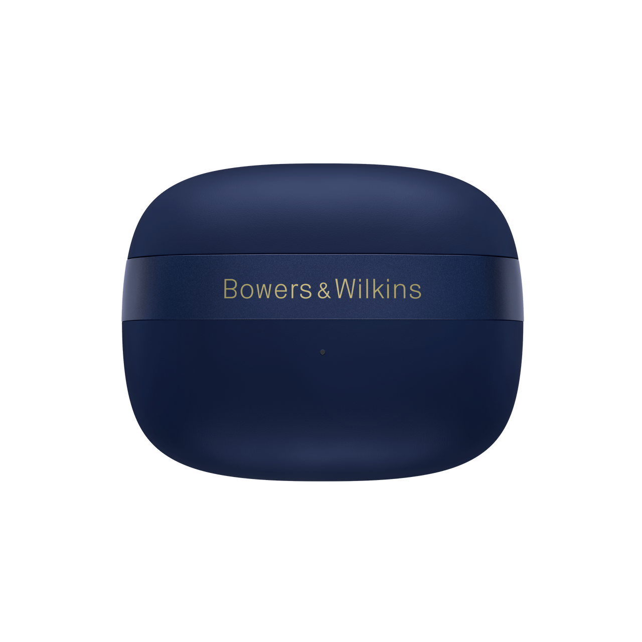 Bowers & Wilkins PI8 In-Ear True Wireless Earbuds - Midnight Blue