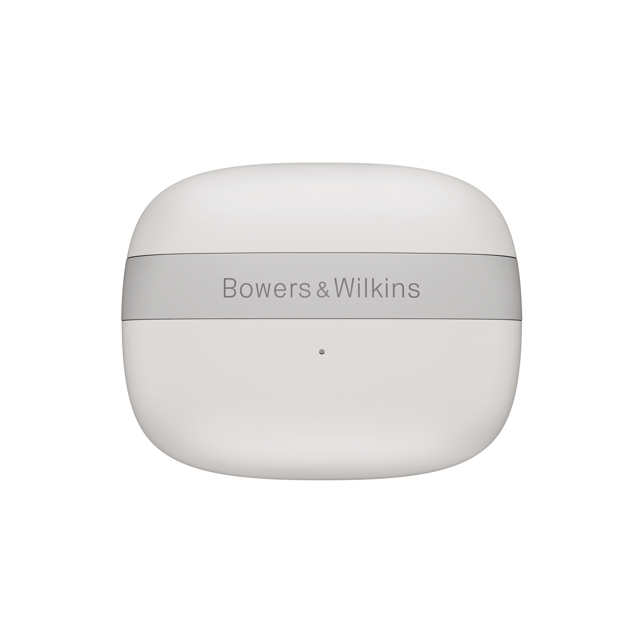 Bowers & Wilkins PI6 In-Ear True Wireless Earbuds - Cloud Grey