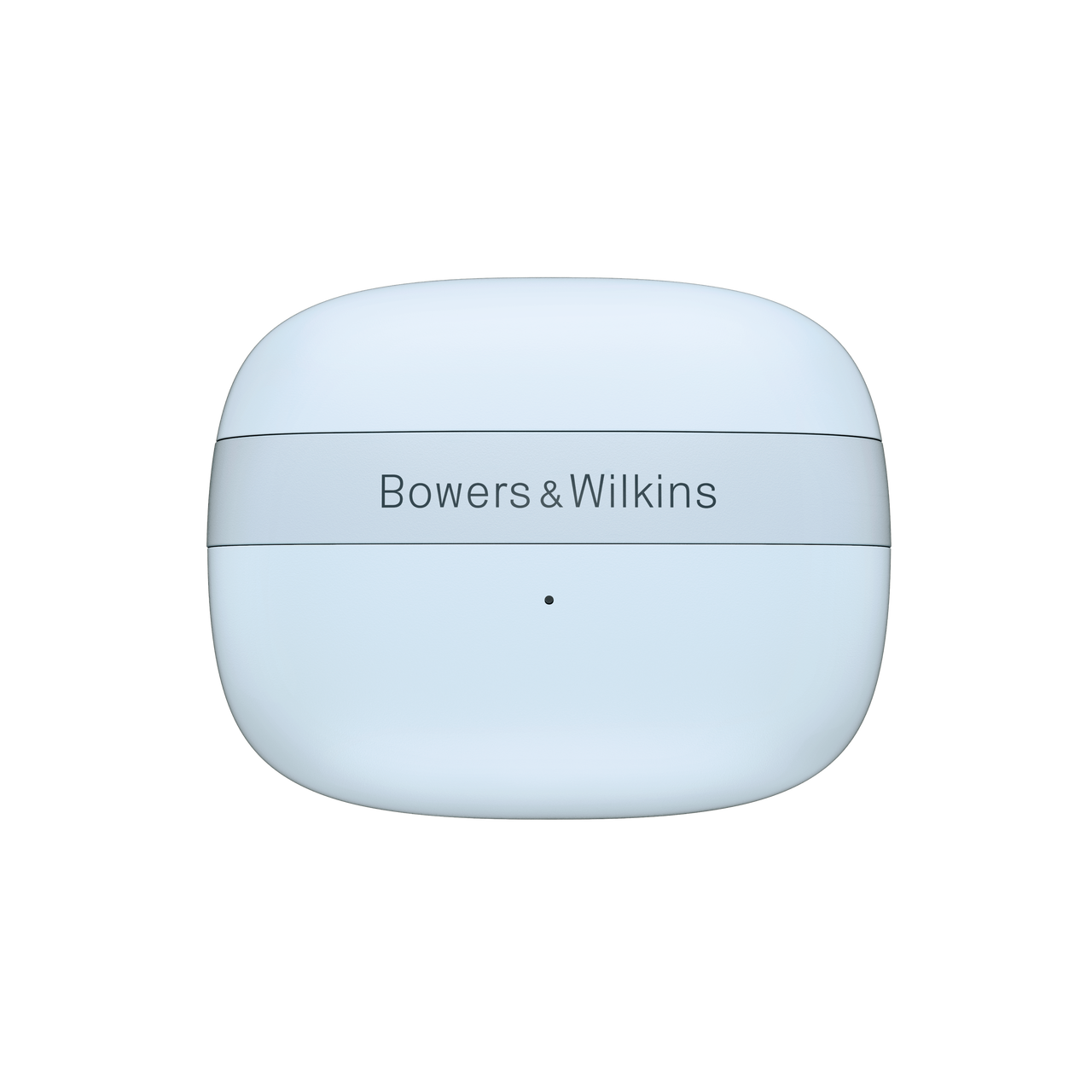 Bowers & Wilkins PI6 In-Ear True Wireless Earbuds - Glacier Blue