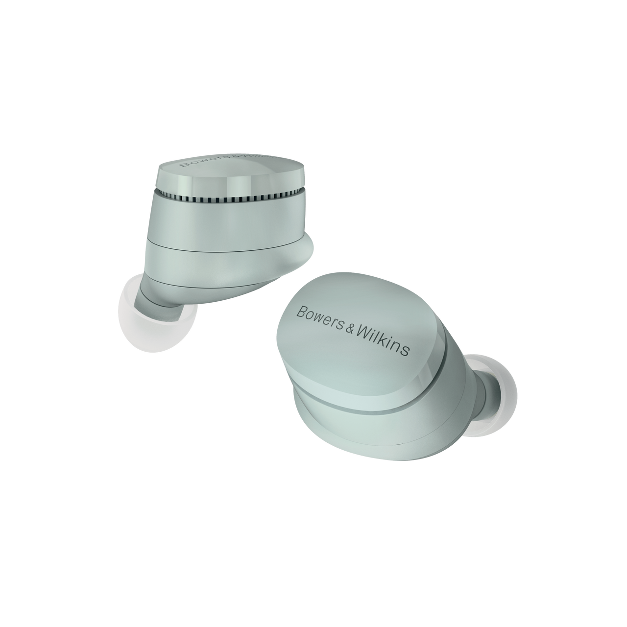 Bowers & Wilkins PI6 In-Ear True Wireless Earbuds - Forest Green