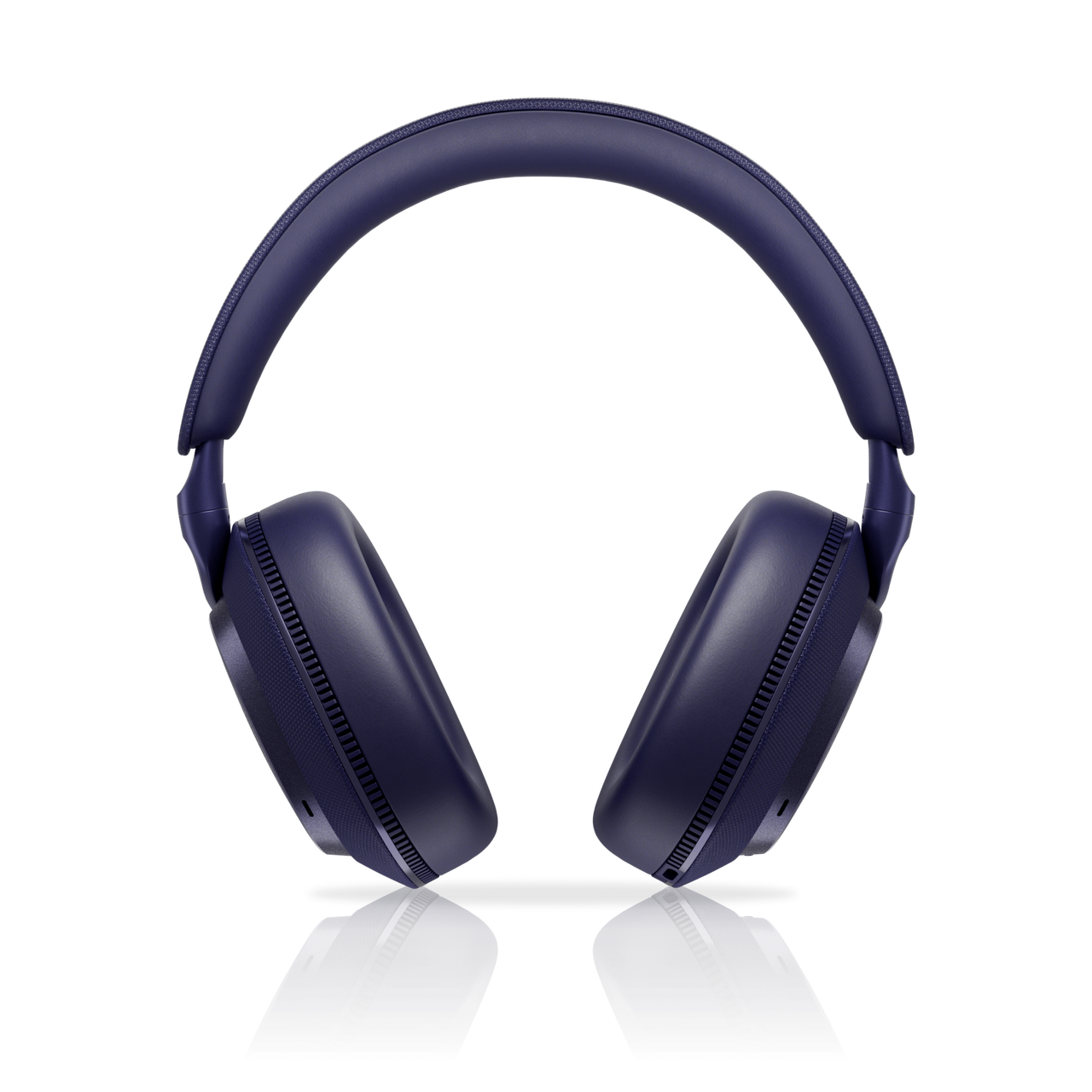 Bowers & Wilkins PX7 S3 Over-Ear Noise-Canceling Headphones - Indigo Blue