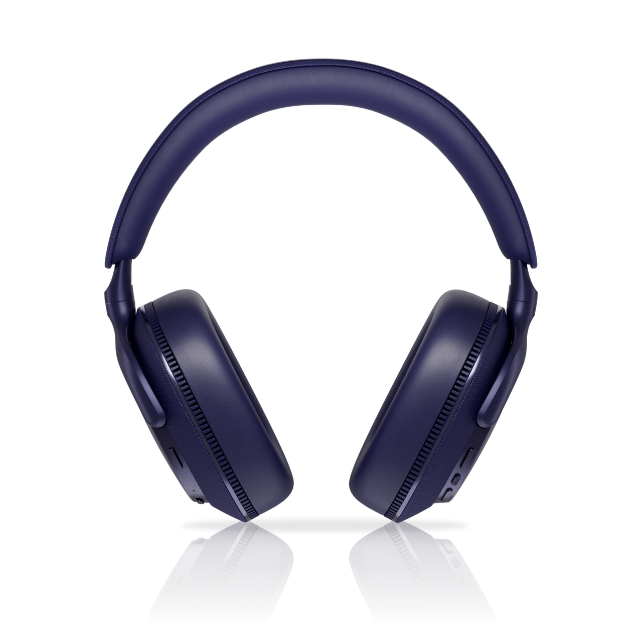 Bowers & Wilkins PX7 S3 Over-Ear Noise-Canceling Headphones - Indigo Blue