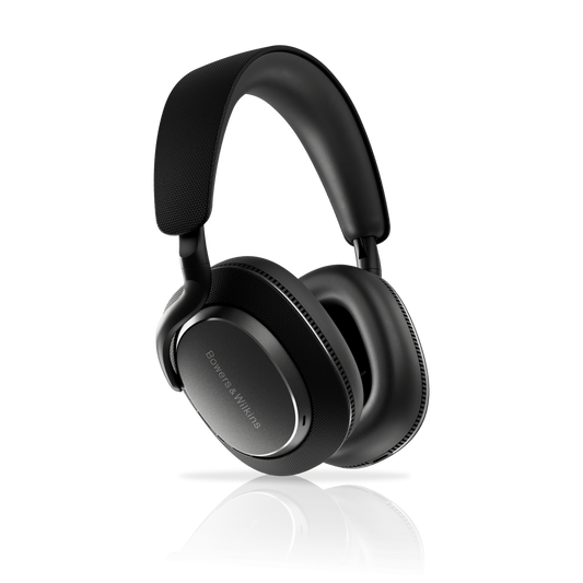 Bowers & Wilkins PX7 S3 Over-Ear Noise-Canceling Headphones - Anthracite Black