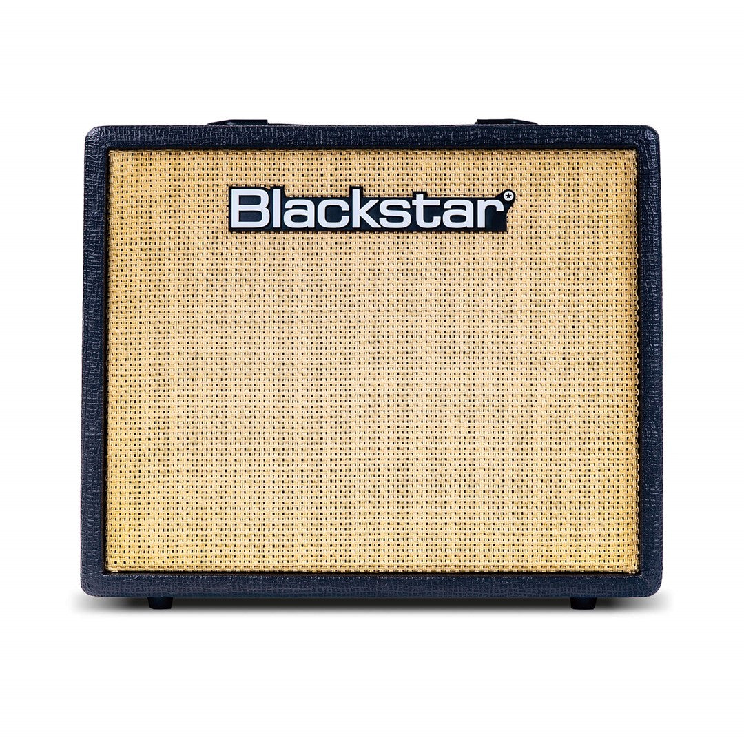 Blackstar DEBUT 30E Guitar Amplifier - Each (Black)