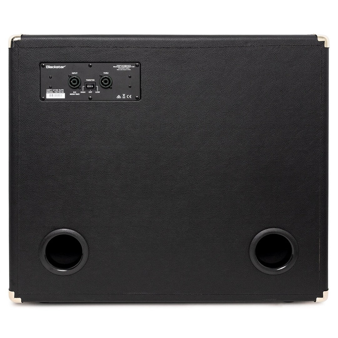 Blackstar UNITY-115C-ELITE Passive Bass Cabinet