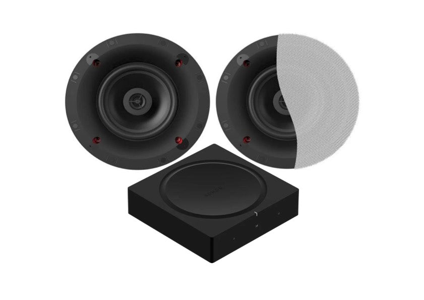 Cs 18c Klipsch Ceiling Speakers Klipsch Custom CS-18C Custom In