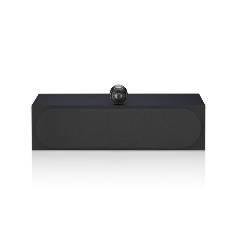 Bowers & Wilkins HTM71 S3 Signature Center Speaker - Each - Midnight Blue Metallic