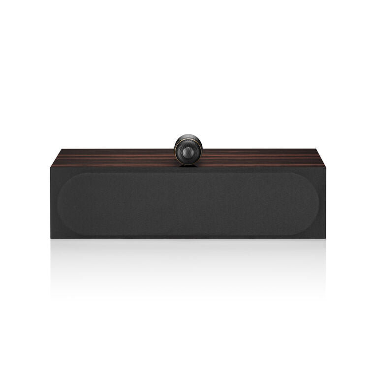 Bowers & Wilkins HTM71 S3 Signature Center Speaker - Each - Datuk Gloss