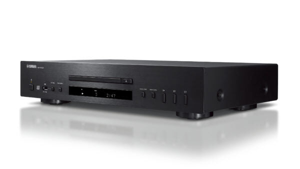 Yamaha CD-S303 CD Player