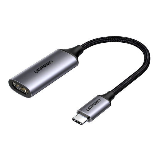UGREEN Type-C To 4K HDMI Adapter β Silver