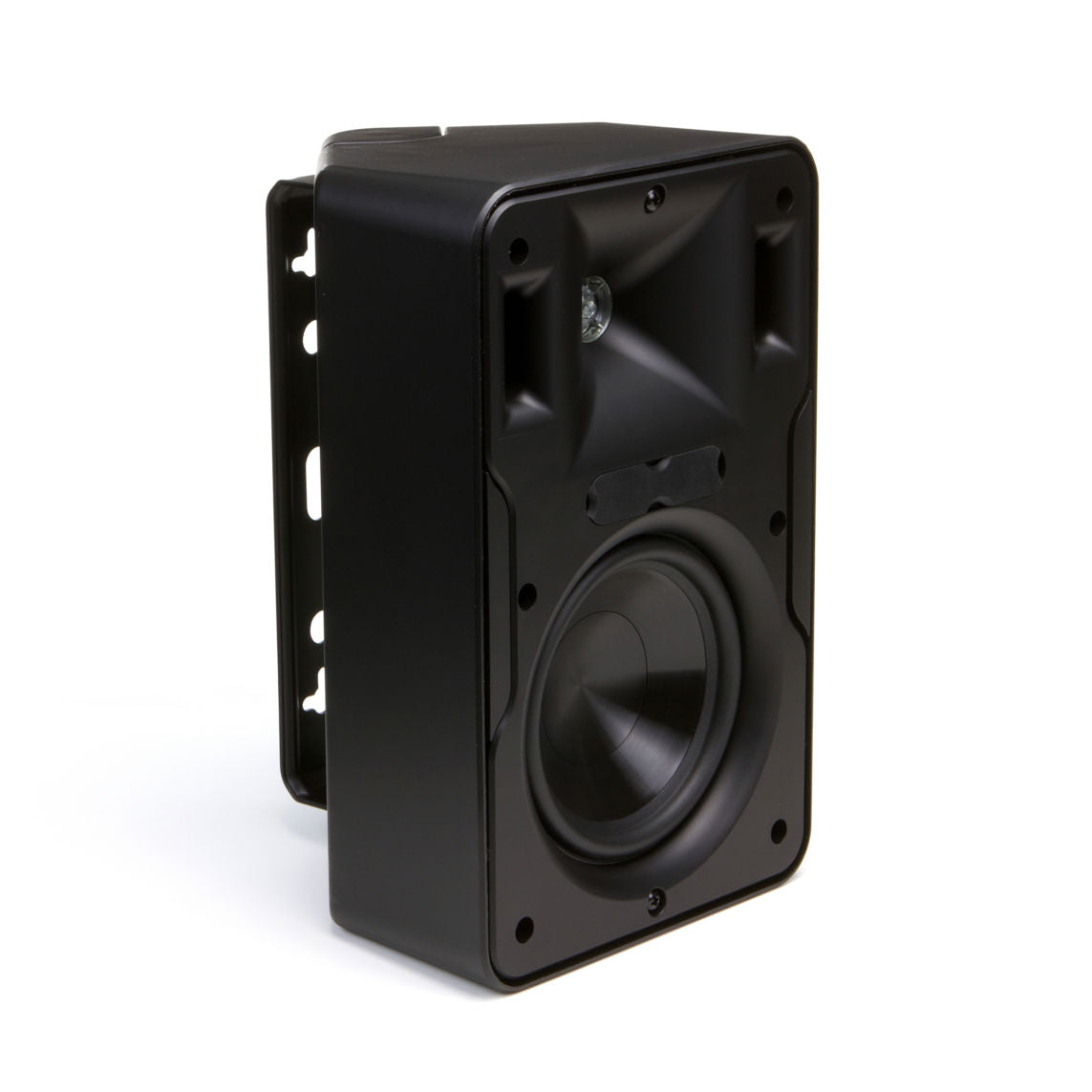 Klipsch CP6 indoor / outdoor speakers - Each - Black