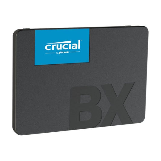 Crucial BX500 4TB 2.5โณ SATA SSD