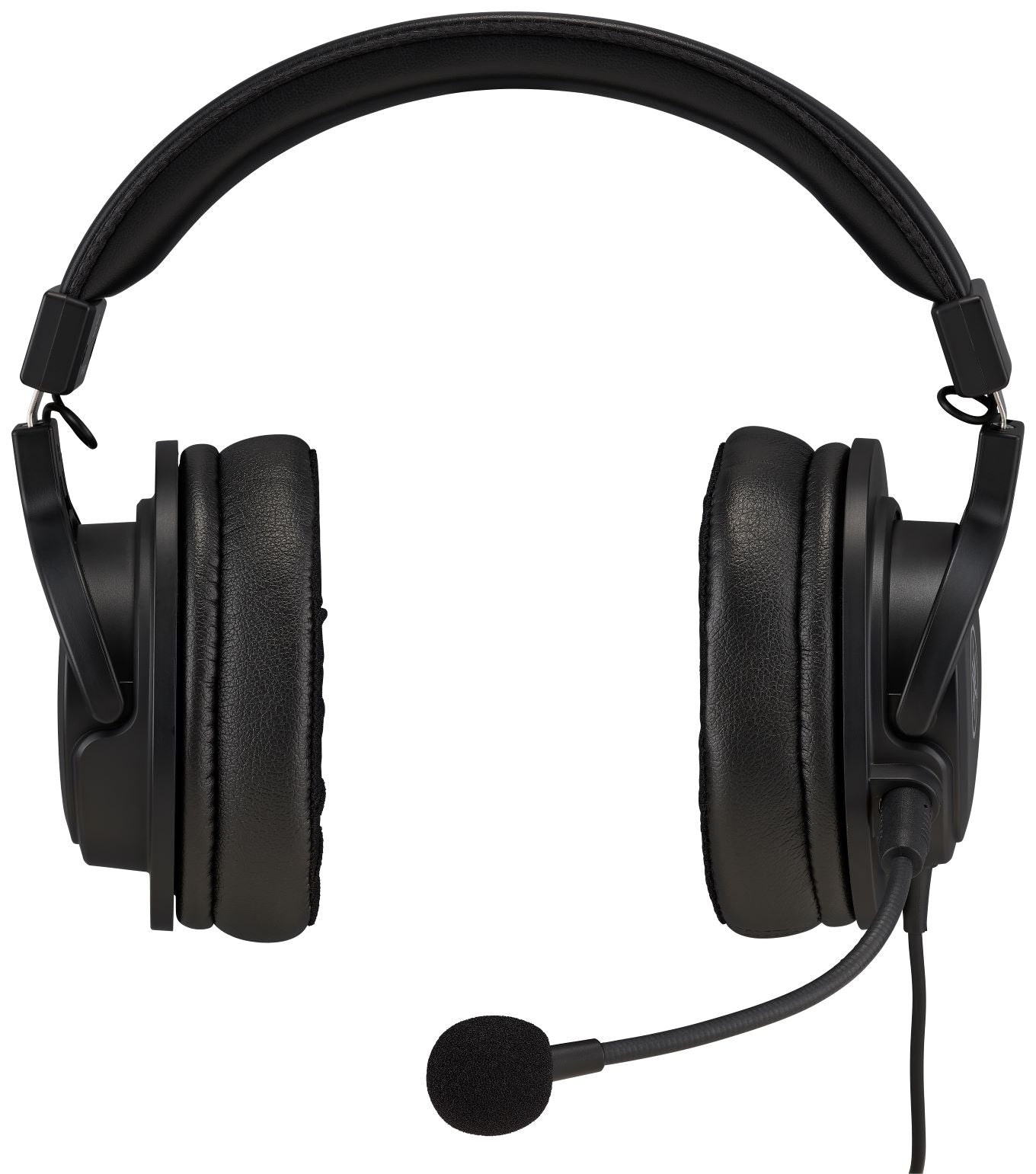Yamaha ZG01 Game Streaming Pack