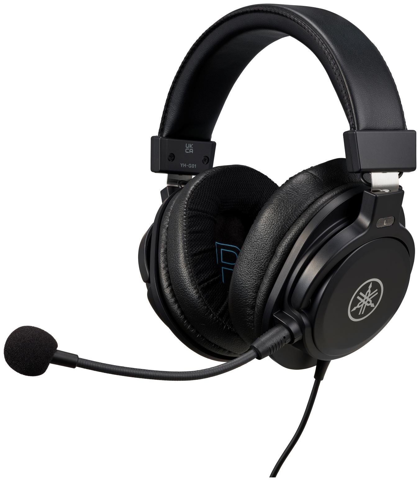 Yamaha ZG01 Game Streaming Pack