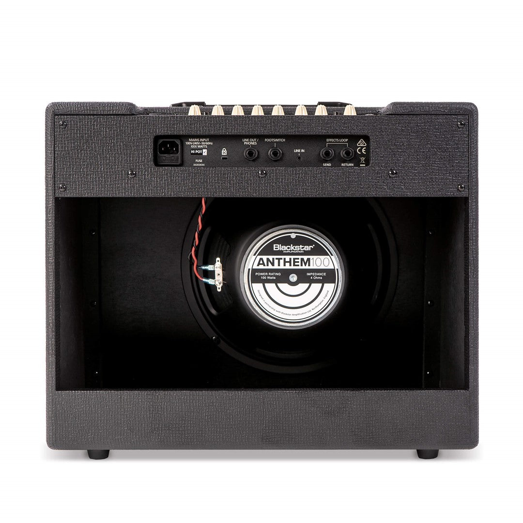 Blackstar Debut 100R 112 Guitar Amplifier - Each (Black)