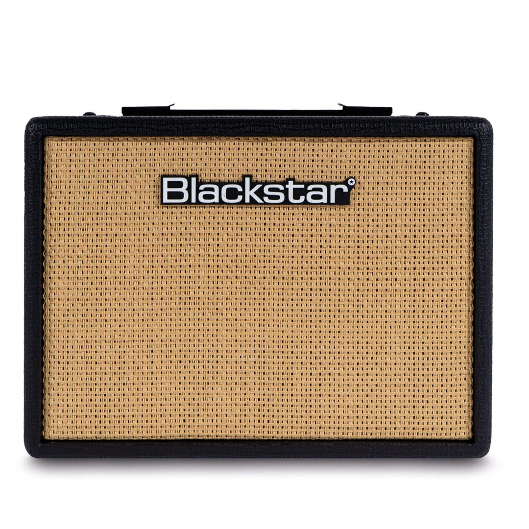 Blackstar DEBUT 15E Guitar Amplifier - Each (Black)