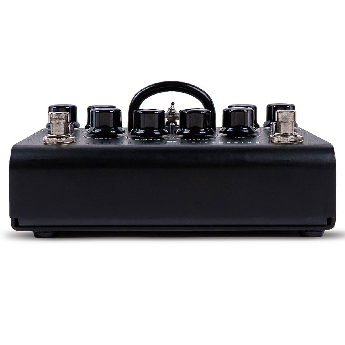 Blackstar Dept10-Dual Distortion Valve Pedal - Black (Each)