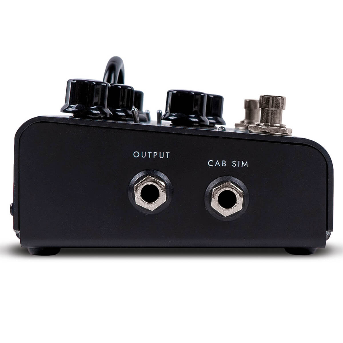 Blackstar Dept10-Dual Distortion Valve Pedal - Black (Each)