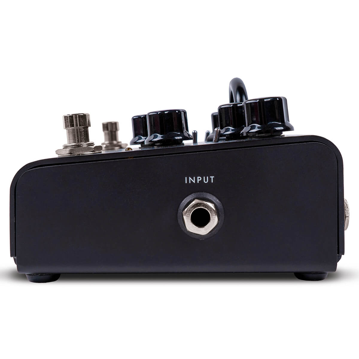 Blackstar Dept10-Dual Distortion Valve Pedal - Black (Each)
