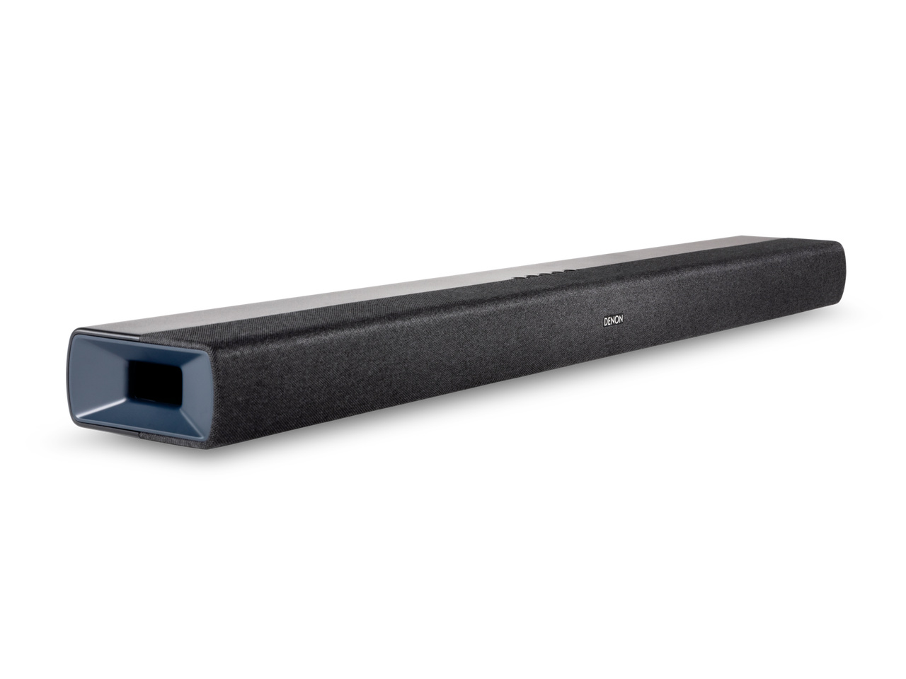 Denon DHT-S218 Full-Range Dolby Atmos Soundbar - Each - Black