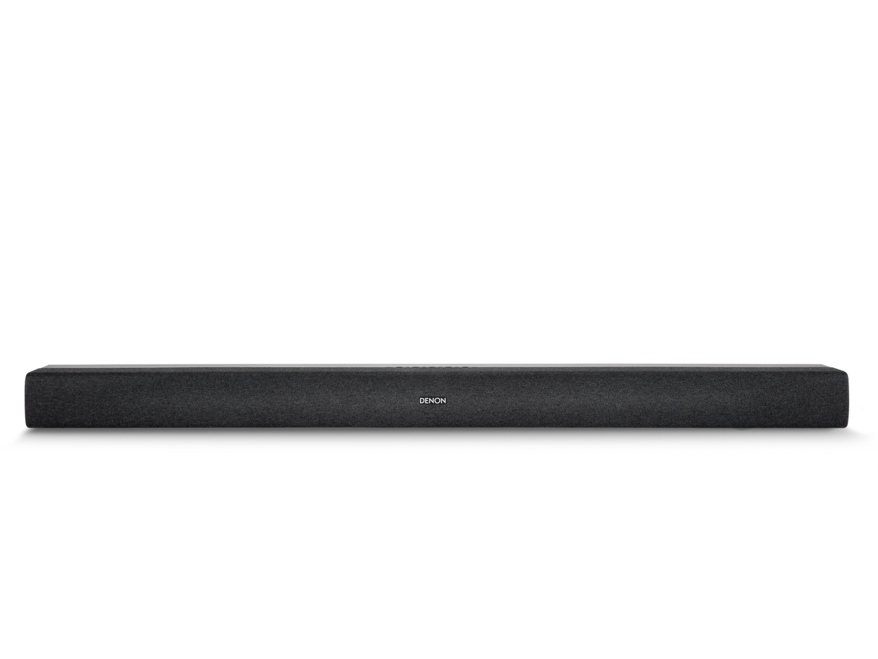 Denon DHT-S218 Full-Range Dolby Atmos Soundbar - Each - Black
