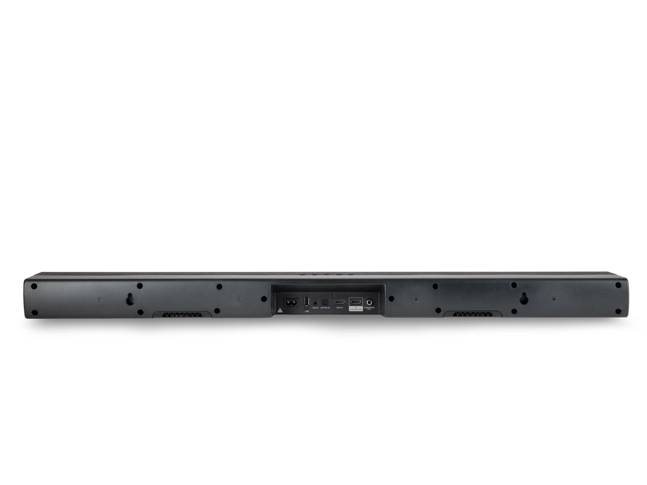 Denon DHT-S218 Full-Range Dolby Atmos Soundbar - Each - Black