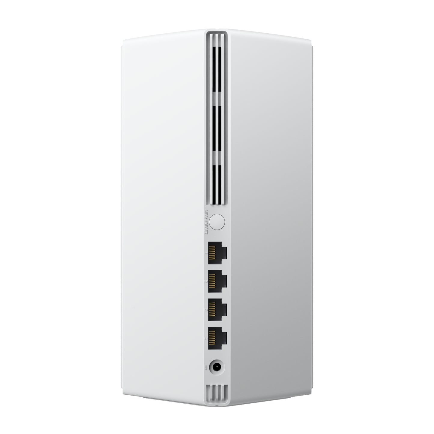 Xiaomi Mesh System AX3000 NE Whole-Home Wi-Fi 6 Router (2-Pack) - White