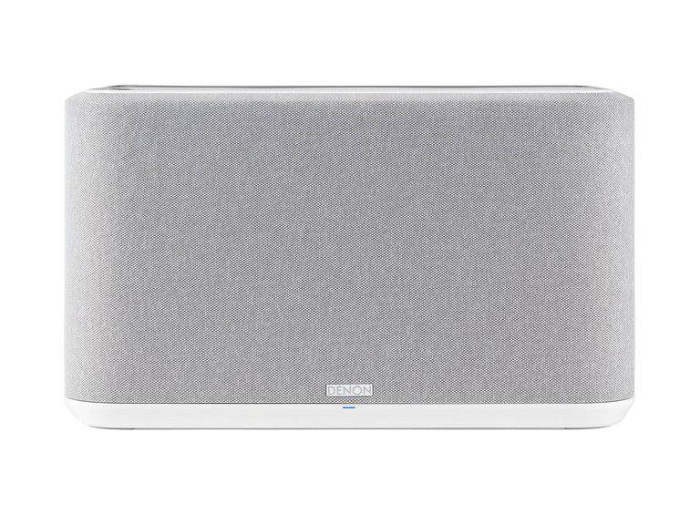 Denon HOME 350 wireless speaker - White