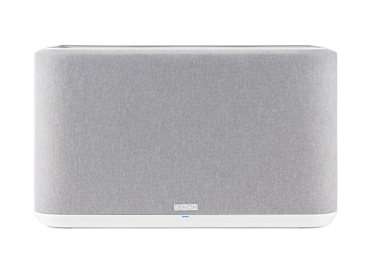 Denon HOME 350 wireless speaker - White