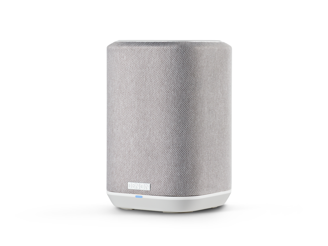 Denon Home 150 NV Compact Wireless Speaker with HEOSĀ® Built-in - Each (White)