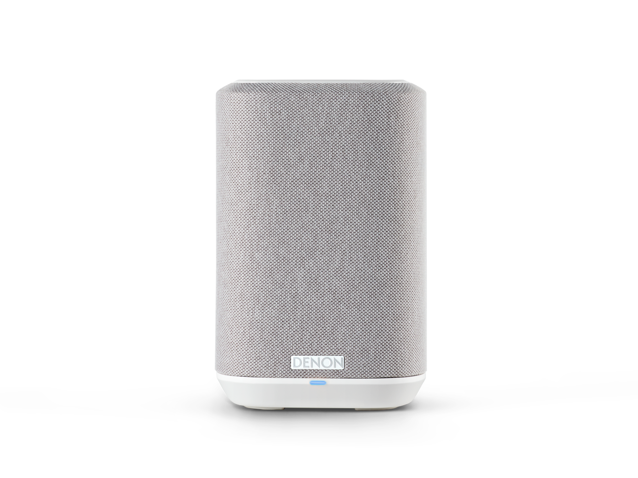 Denon Home 150 NV Compact Wireless Speaker with HEOSĀ® Built-in - Each (White)