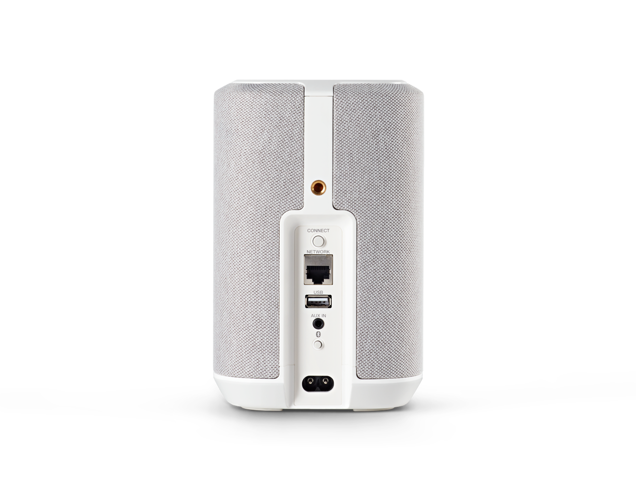 Denon Home 150 NV Compact Wireless Speaker with HEOSĀ® Built-in - Each (White)