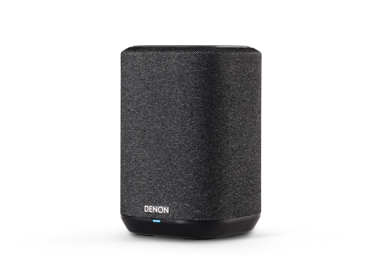 Denon Home 150 NV Compact Wireless Speaker with HEOSĀ® Built-in - Each (Black)