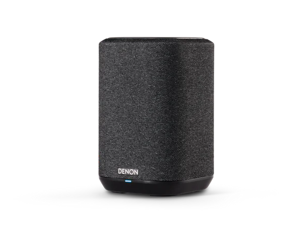 Denon AVC-X3800H 9.4 Ch. 1 AV Receiver - Black + Denon Home 150 NV Compact Wireless Speaker - Each (Black)