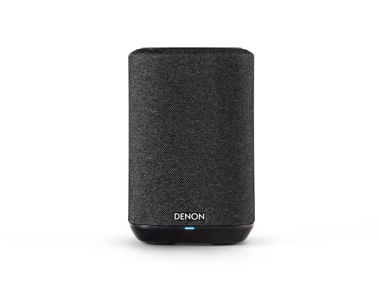 Denon Home 150 NV Compact Wireless Speaker with HEOSĀ® Built-in - Each (Black)