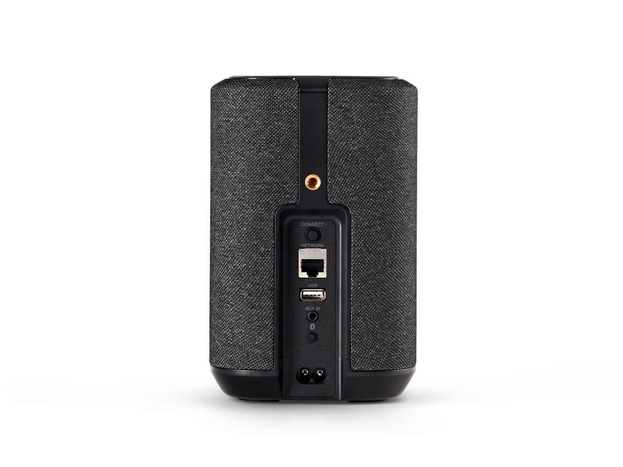 Denon Home 150 NV Compact Wireless Speaker with HEOSĀ® Built-in - Each (Black)
