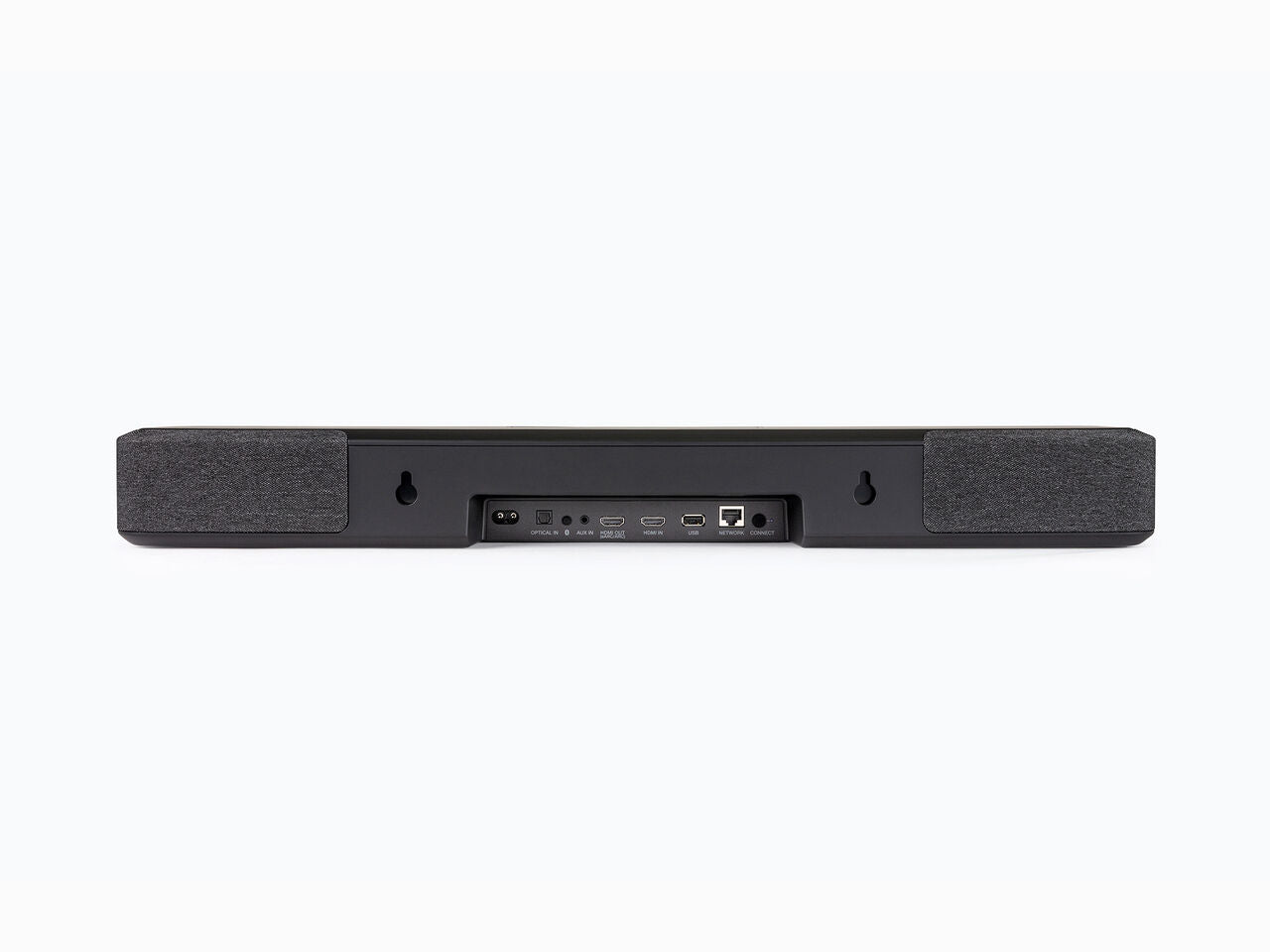 Denon Home SB550 Soundbar and Sub Combo - Black