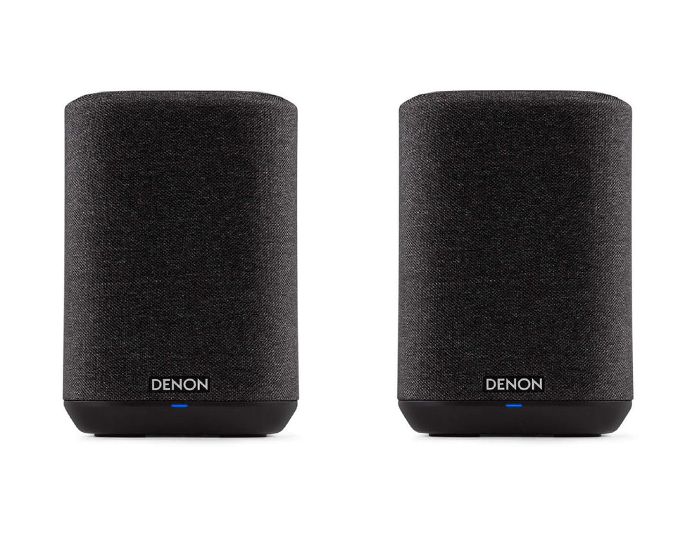 Denon Home SB550 Home Theatre System - Black